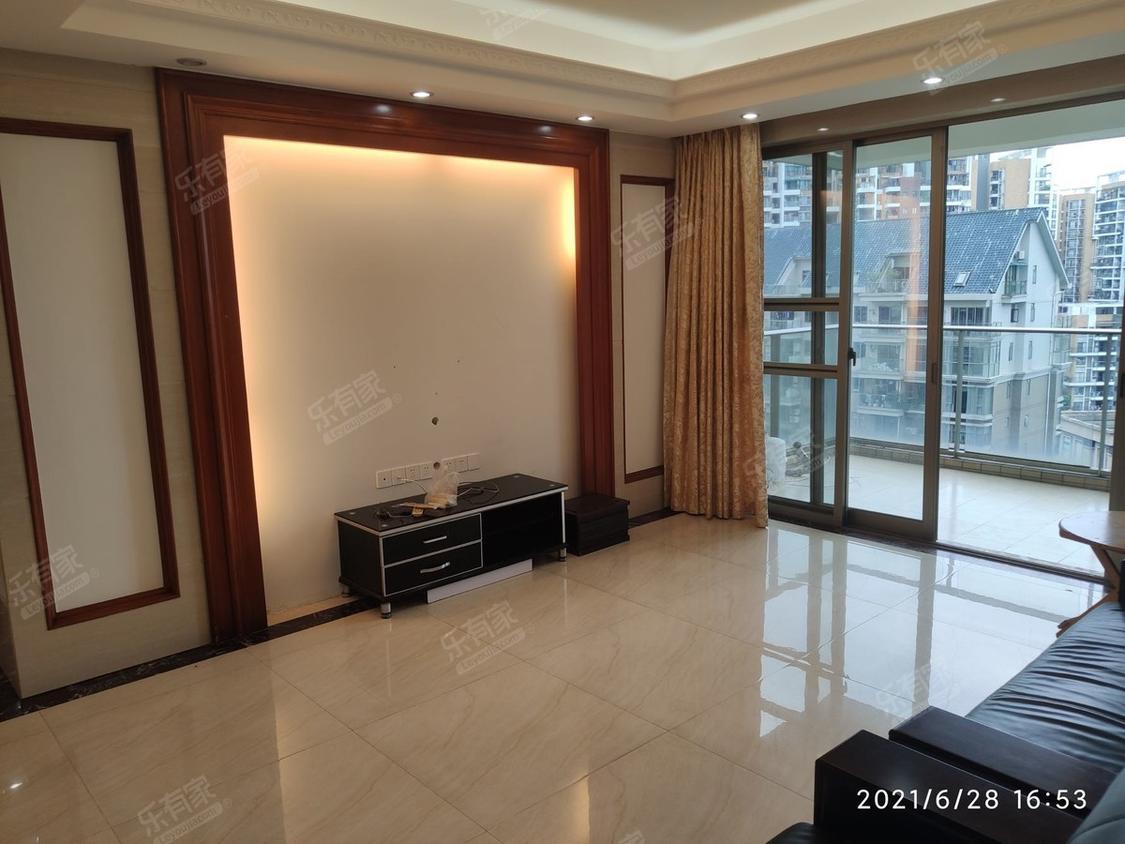 整租·光大景湖时代城