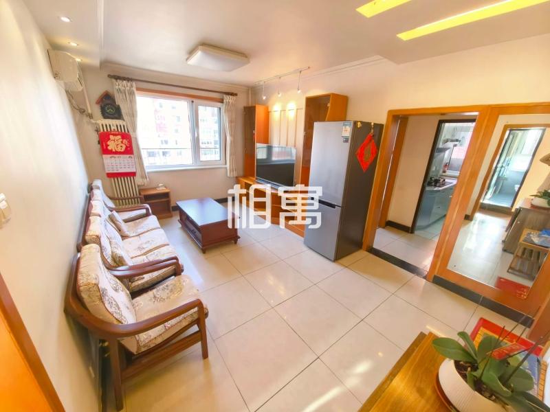 整租·和平街十五区(一号院)