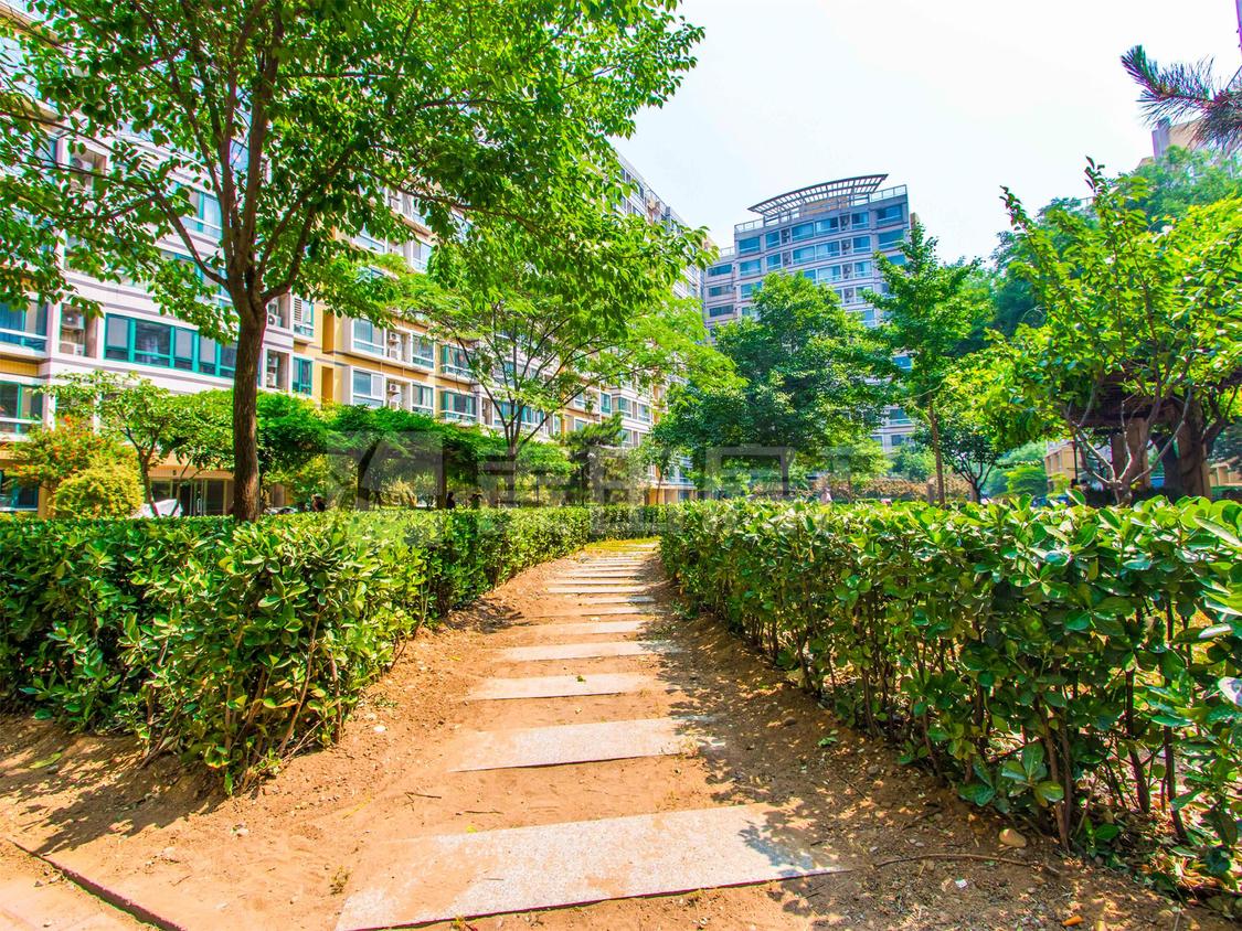 整租·庄胜二期