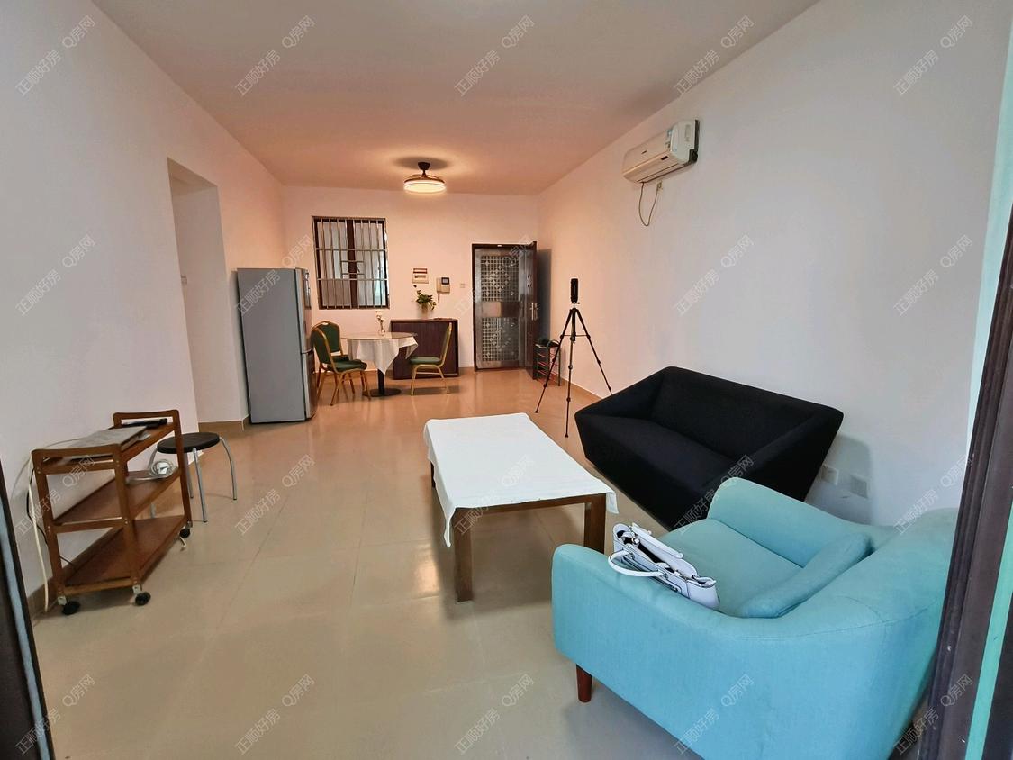 整租·五洲花城(一期山场)