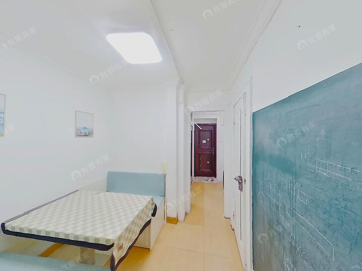 整租·扣钟北里