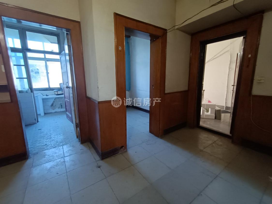 整租·银沱小区