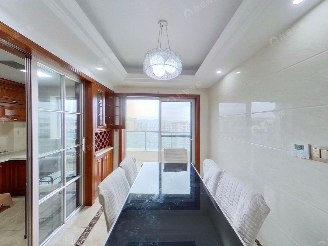 整租·滨江金色黎明(三期)