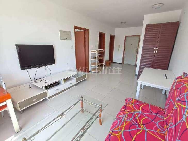 合租·巩华新村