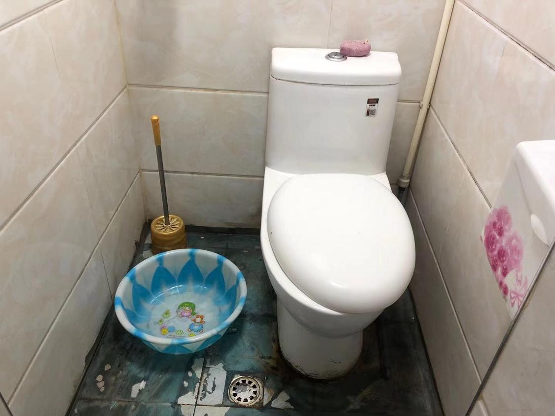 整租·锡山新村小区
