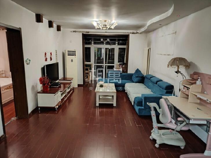 合租·新华联家园(北区)