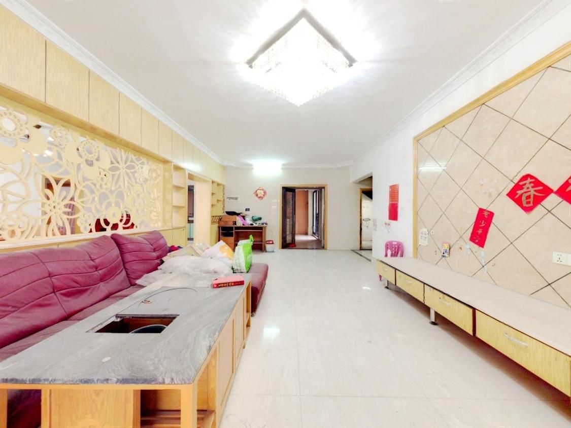 整租·顺联新城花园