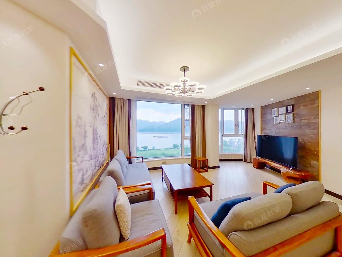 整租·观邸国际