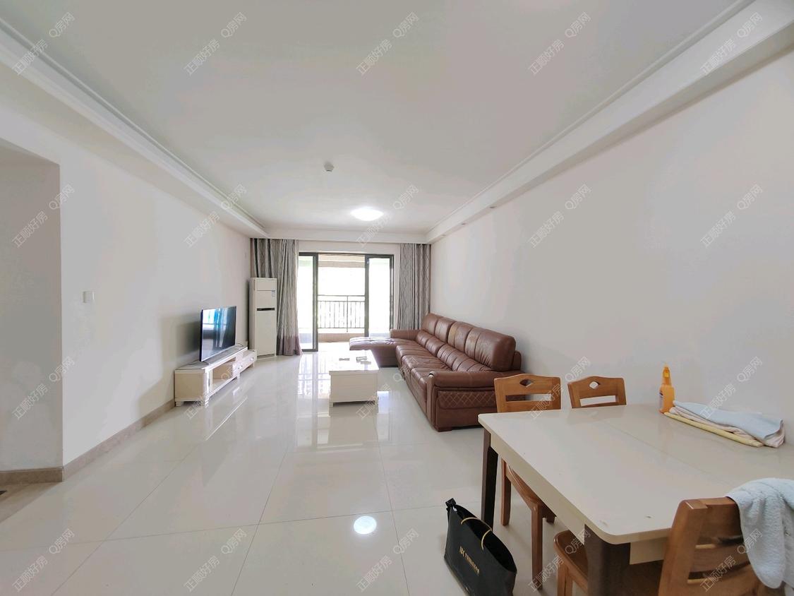 整租·保利香槟国际