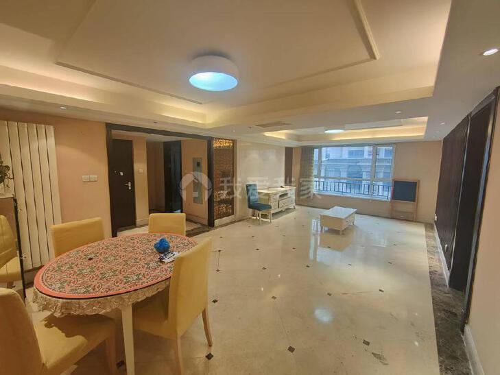 整租·朝阳首府