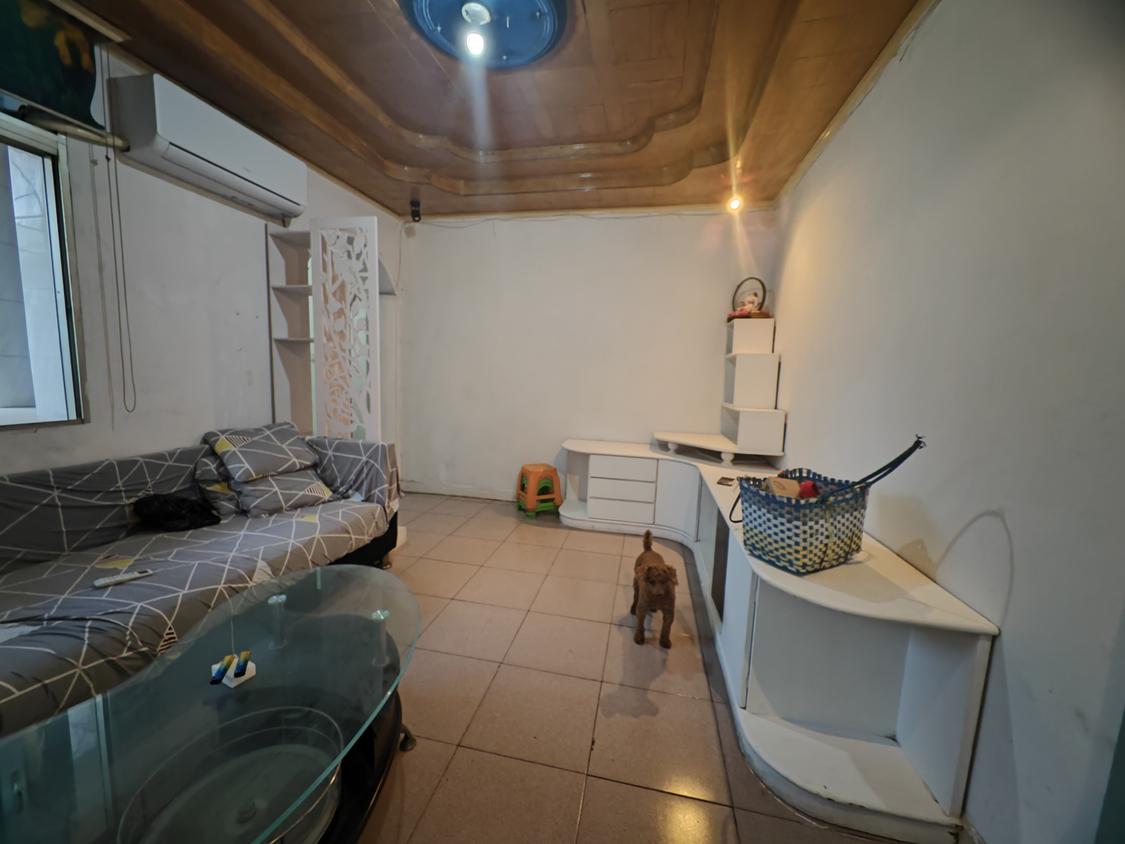 整租·三航六公司宿舍区