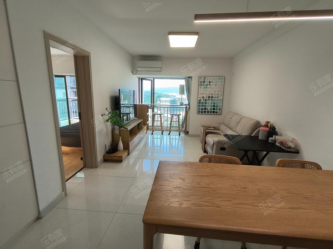 整租·联城美园