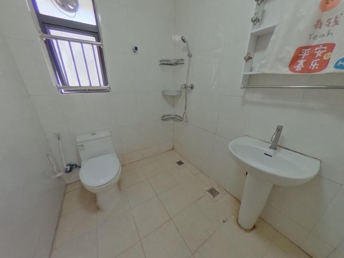 整租·萝岗和苑