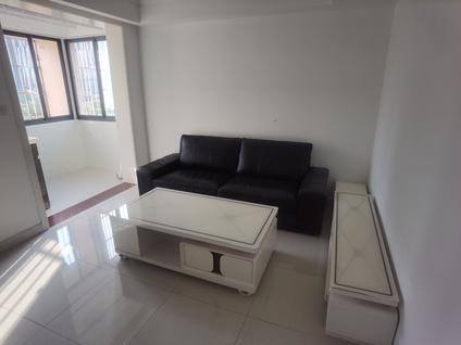 浦东康桥整租 汤巷雅苑2室2厅/80平/中楼层