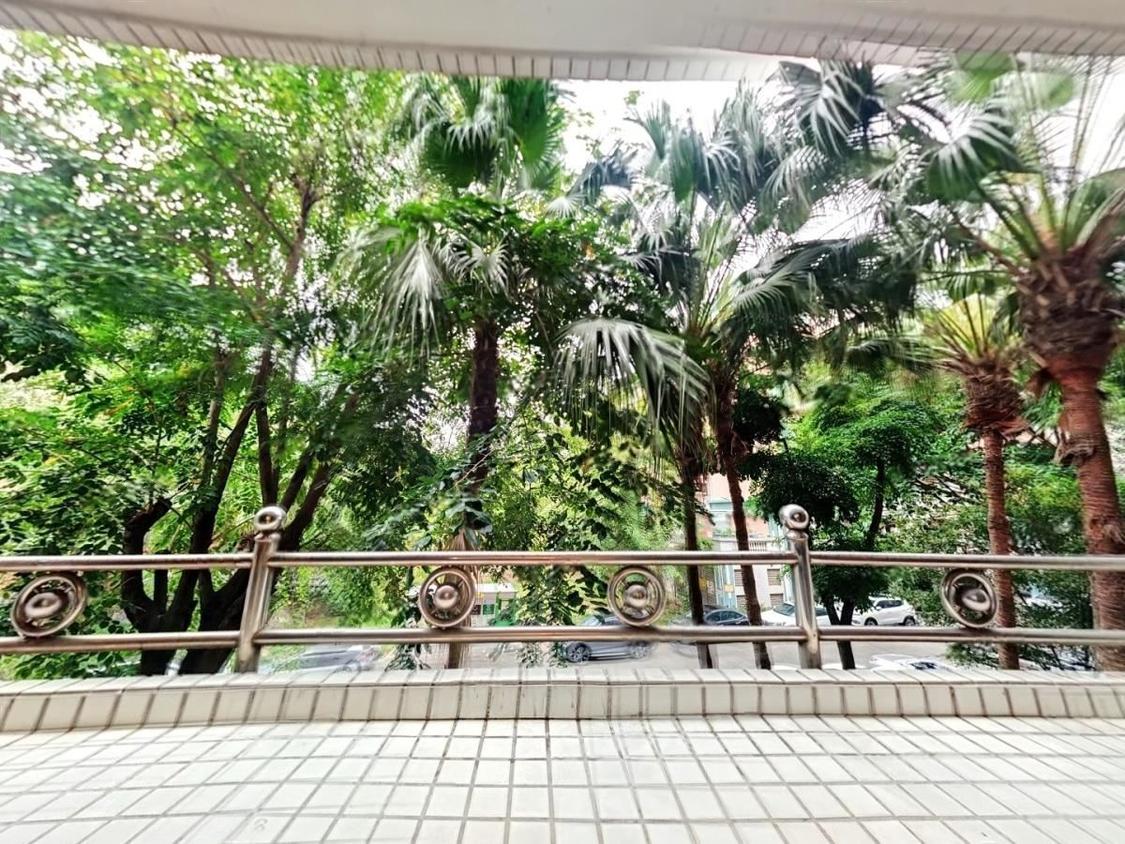 整租·东华花园
