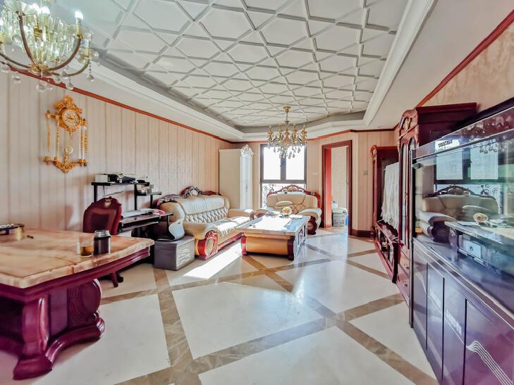 整租·恒盛欧洲公馆