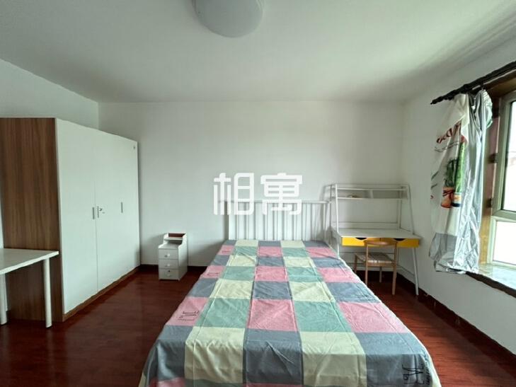 合租·城南嘉园(益城园）