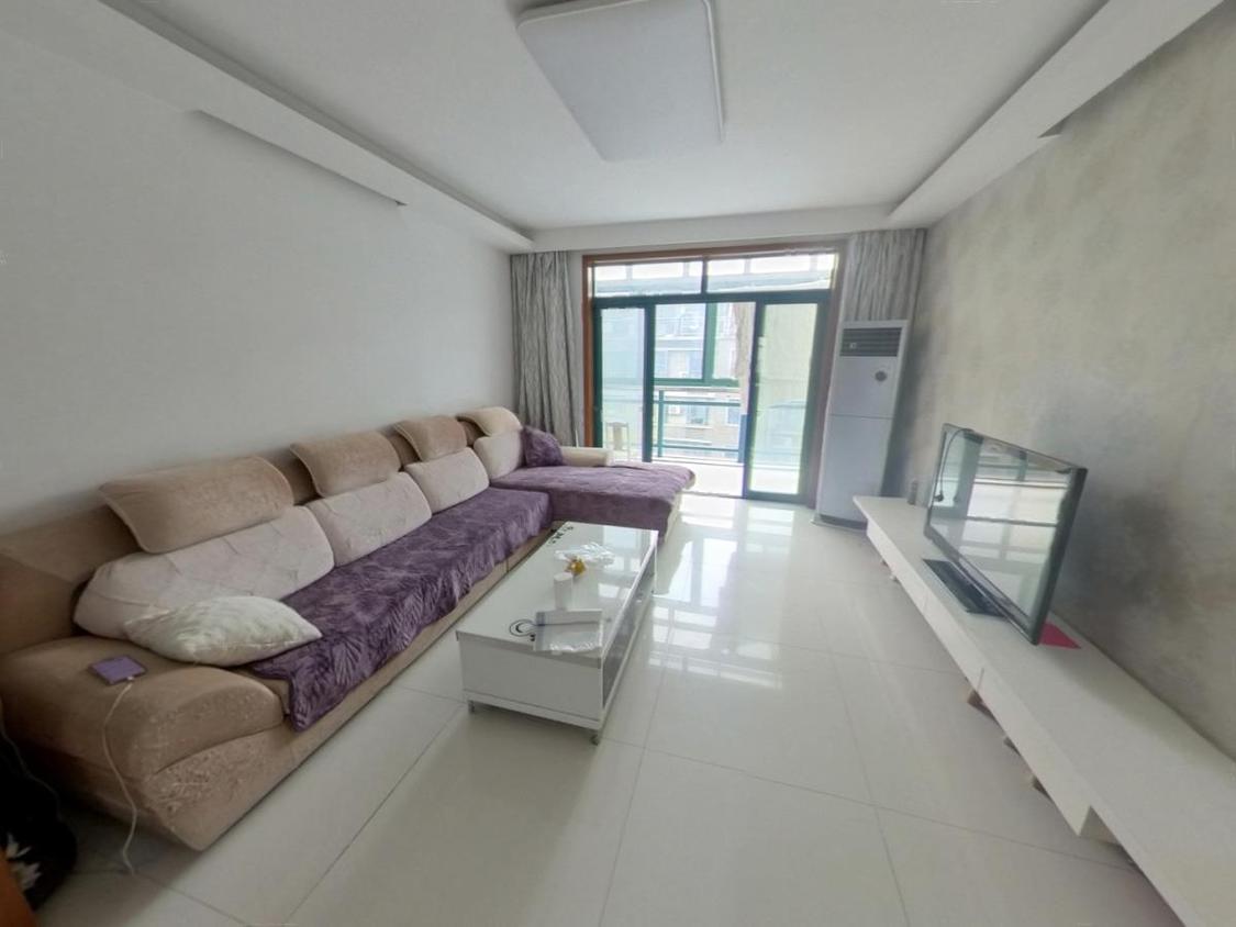 整租·城市绿洲花园