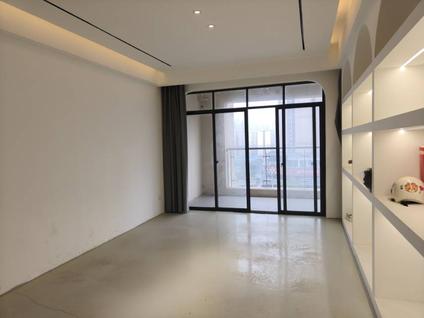 仁寿仁寿整租 麓府3室2厅/93平/低楼层