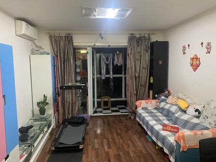 undefined整租·北京风景·2室1厅90㎡ | 南北 | 昌平 南邵