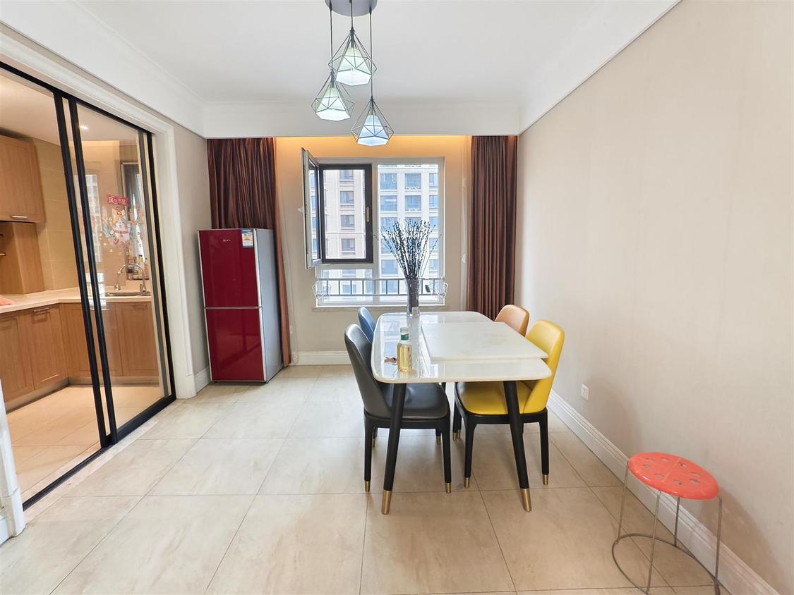 整租·南长安街壹号(一期)