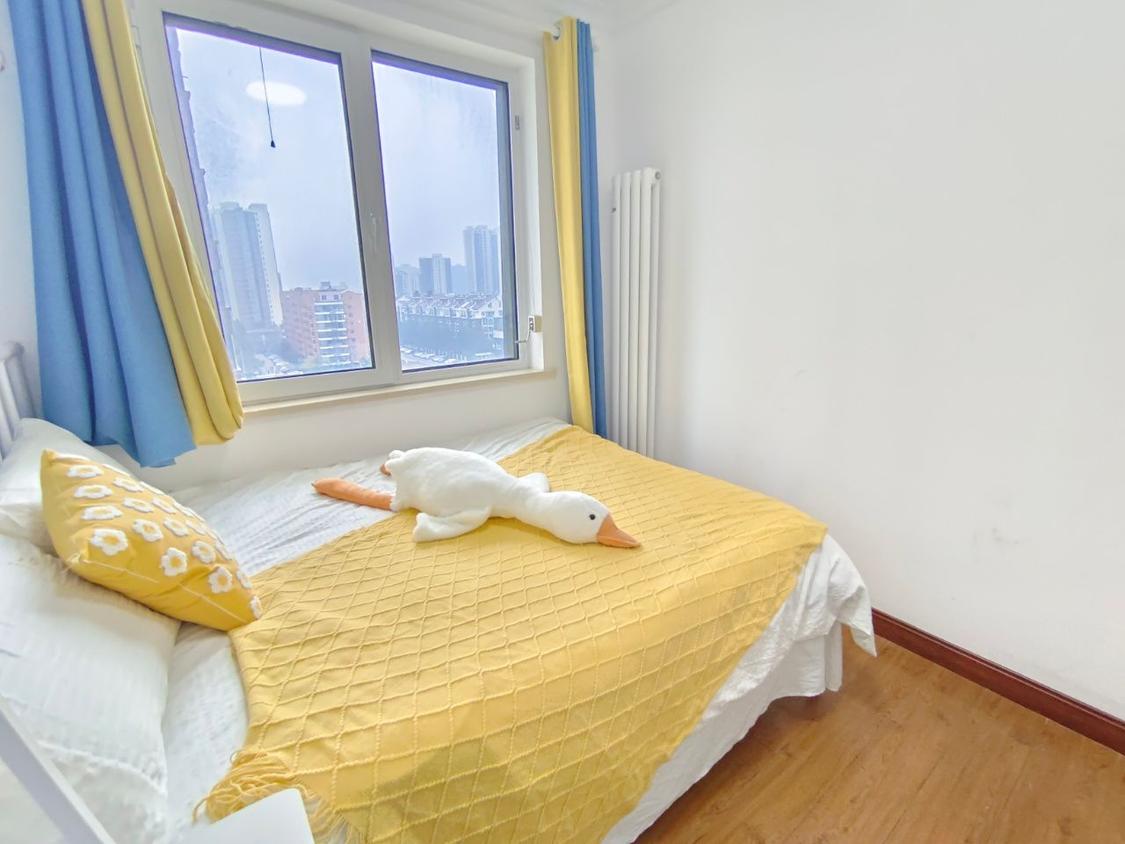 合租·华府新天地