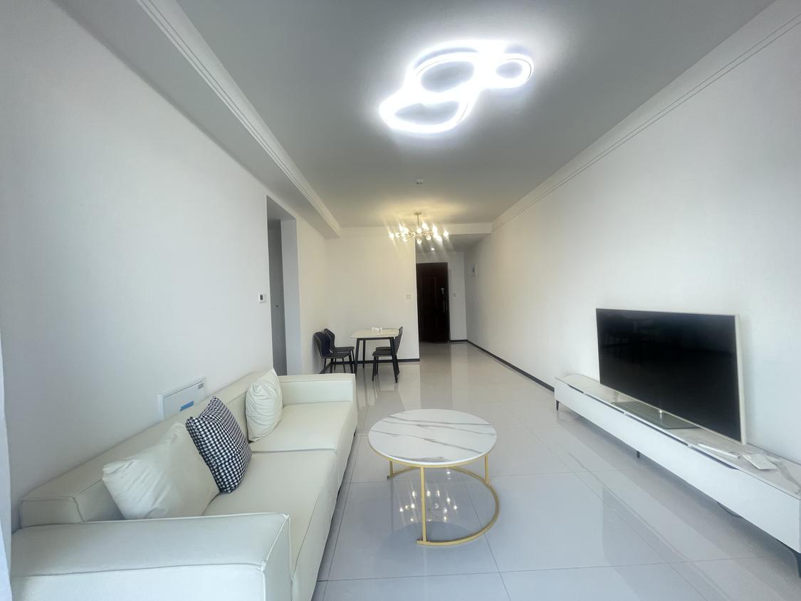 整租·灵山湾壹号