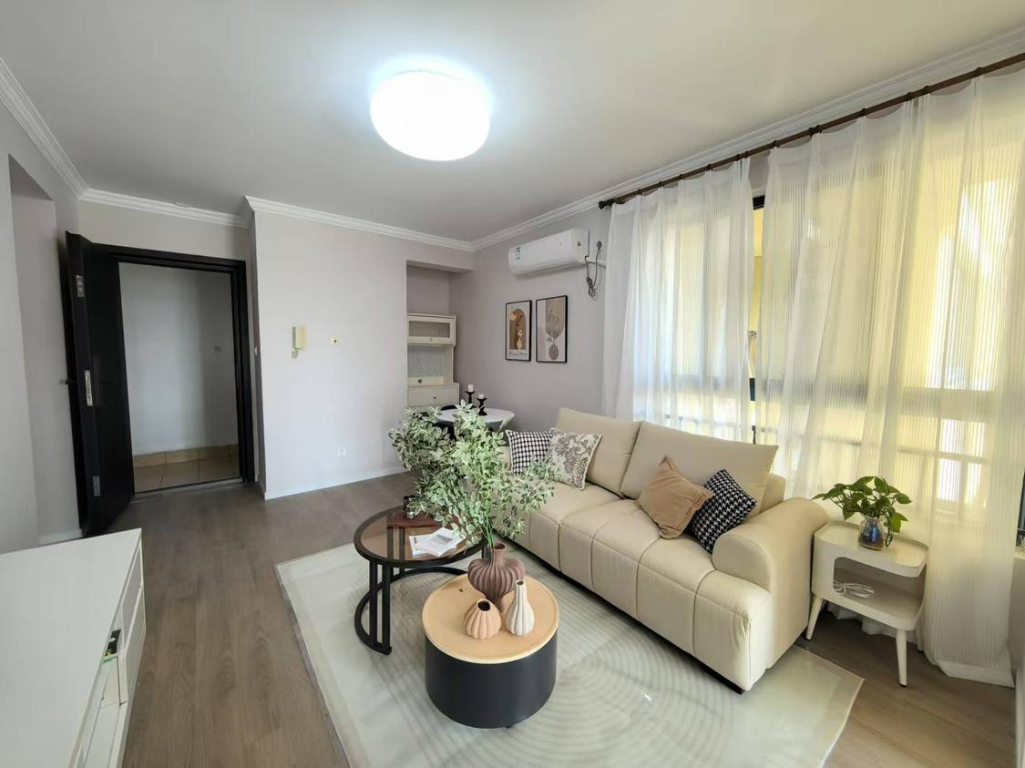 整租·永泰花苑