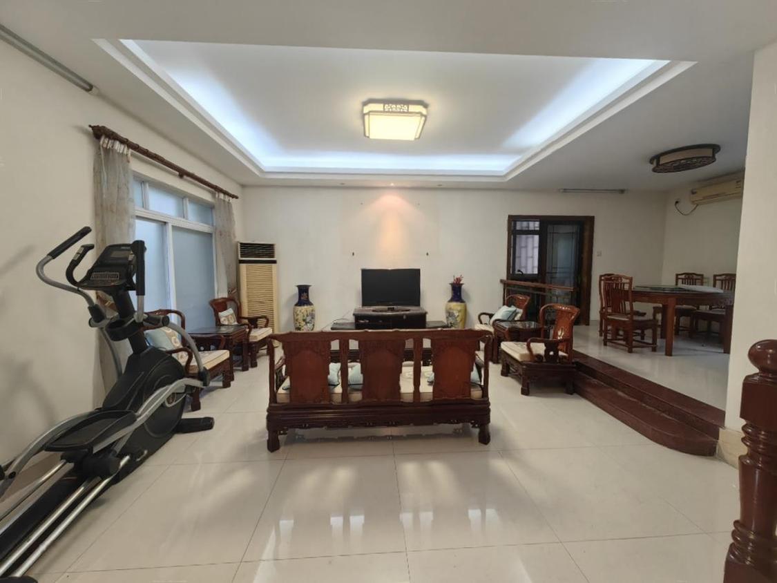 整租·顺德碧桂园(正苑别墅北区)