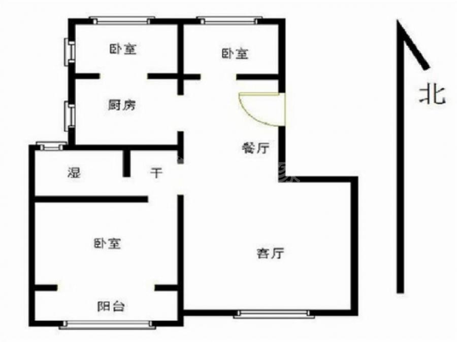 整租·朗诗青春街区