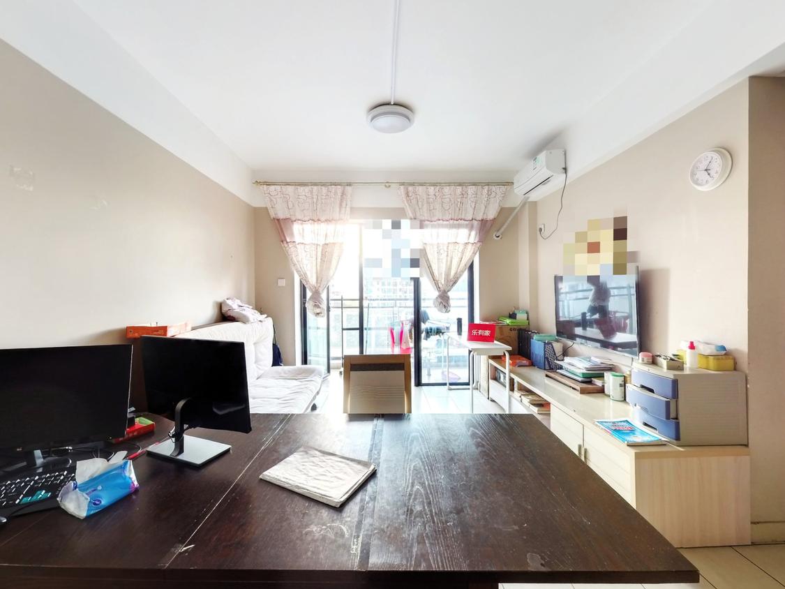 整租·天宝物华