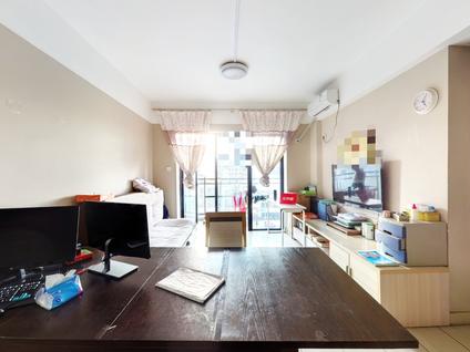 福田农科中心整租 天宝物华2室2厅/71平/低楼层