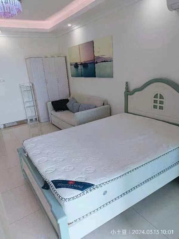 整租·嘉和冠山海