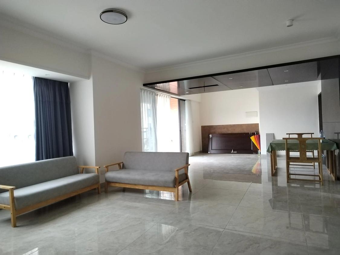 整租·天英月珑湾