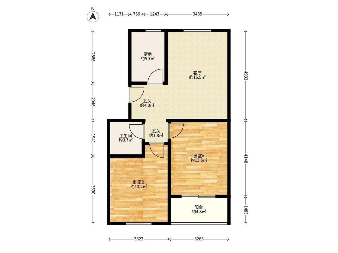 整租·御墅临枫