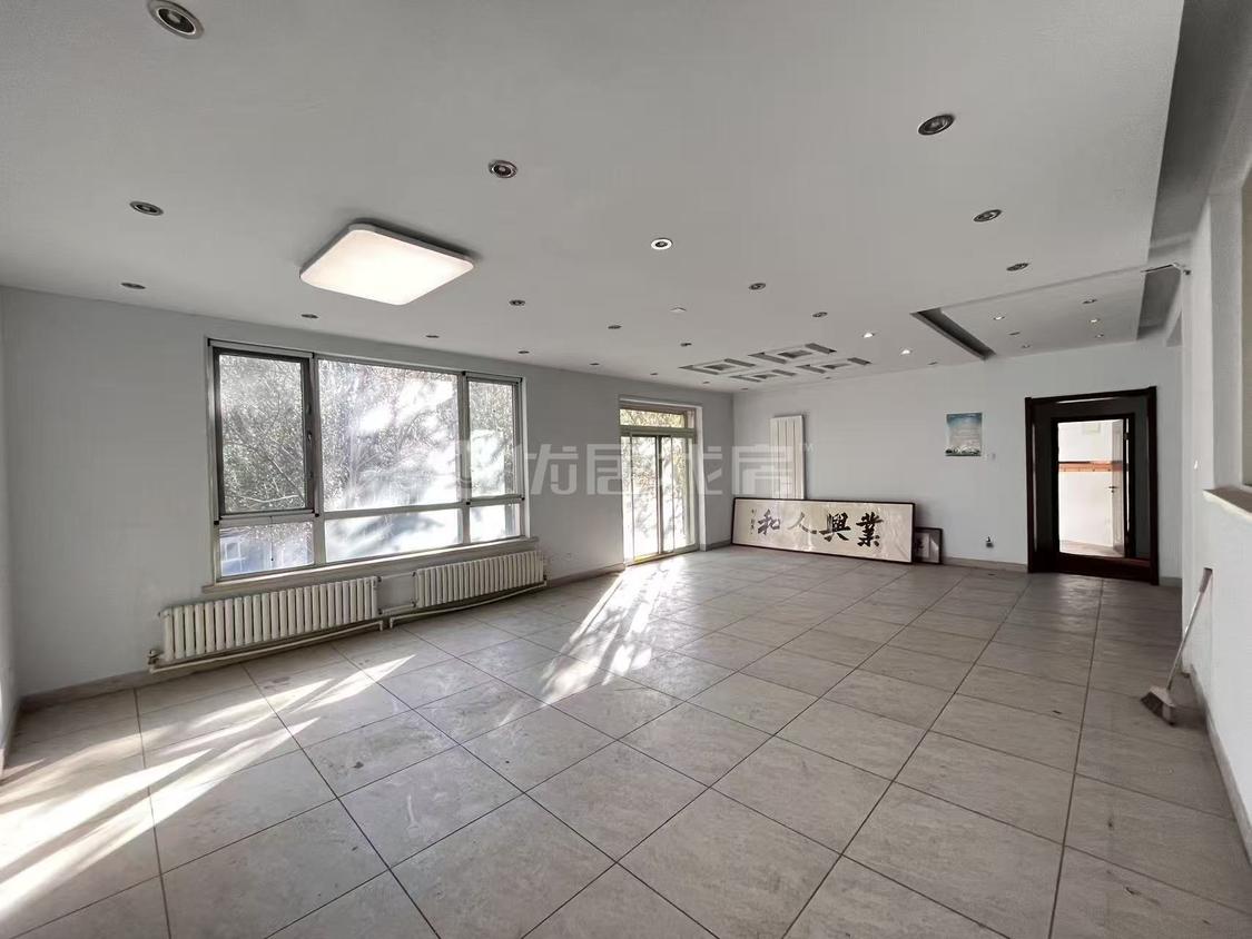 整租·天骄领域