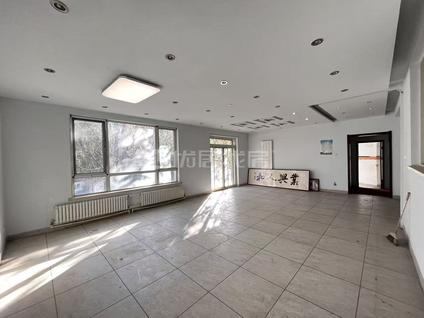 新城成吉思汗西商圈(新城)整租 天骄领域4室2厅/177平/中楼层