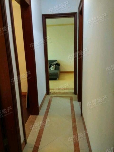 整租·新月明珠花园