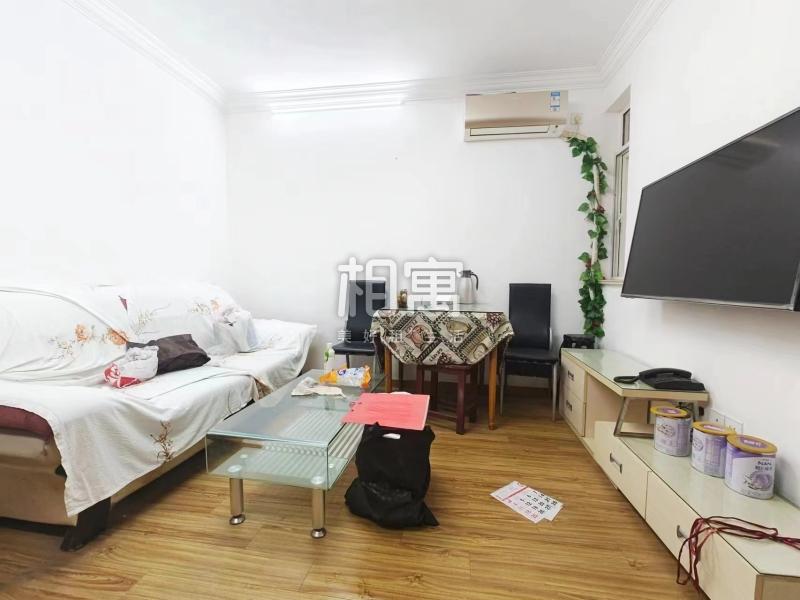 整租·临汾路1244弄小区