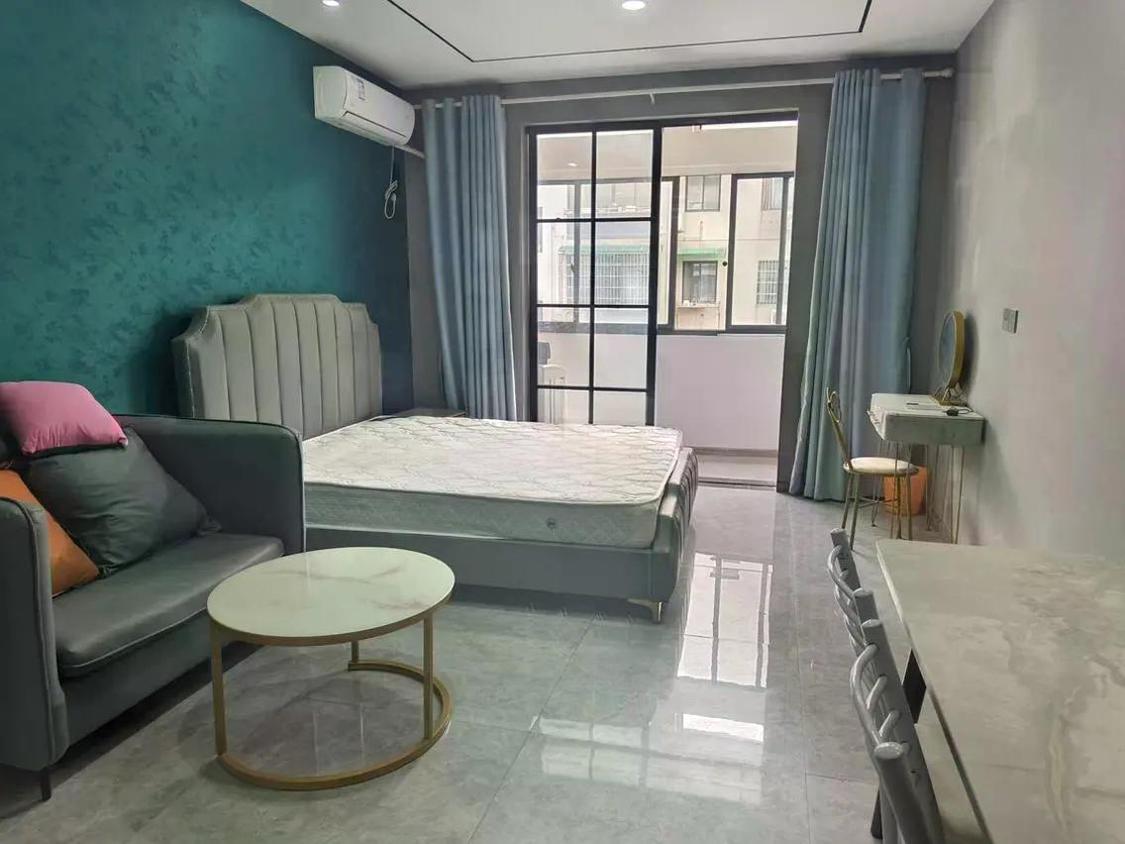 整租·星河冠誉府