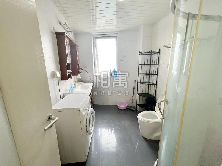 合租·沿海赛洛城(一期)