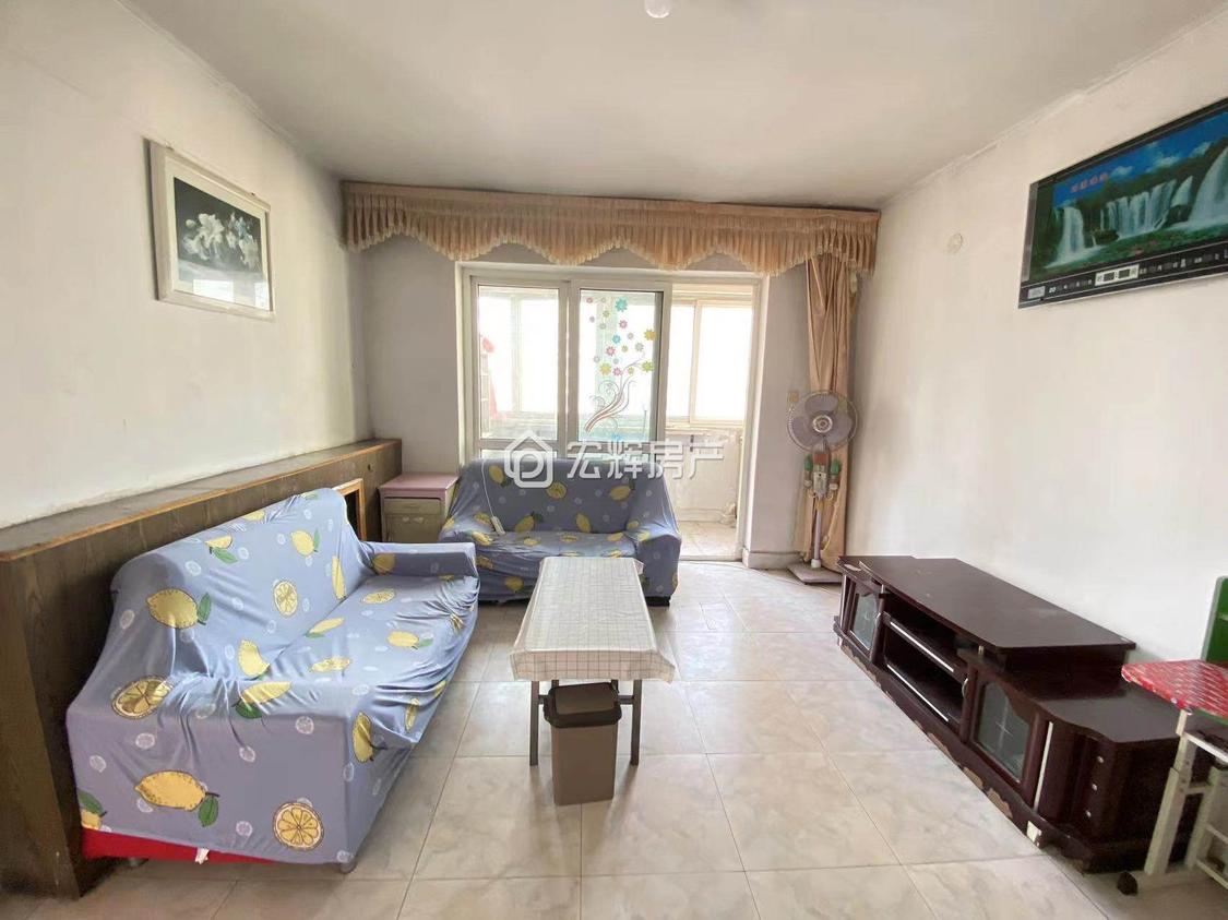 整租·林家庄小区