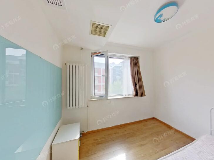 整租·柏树胡同