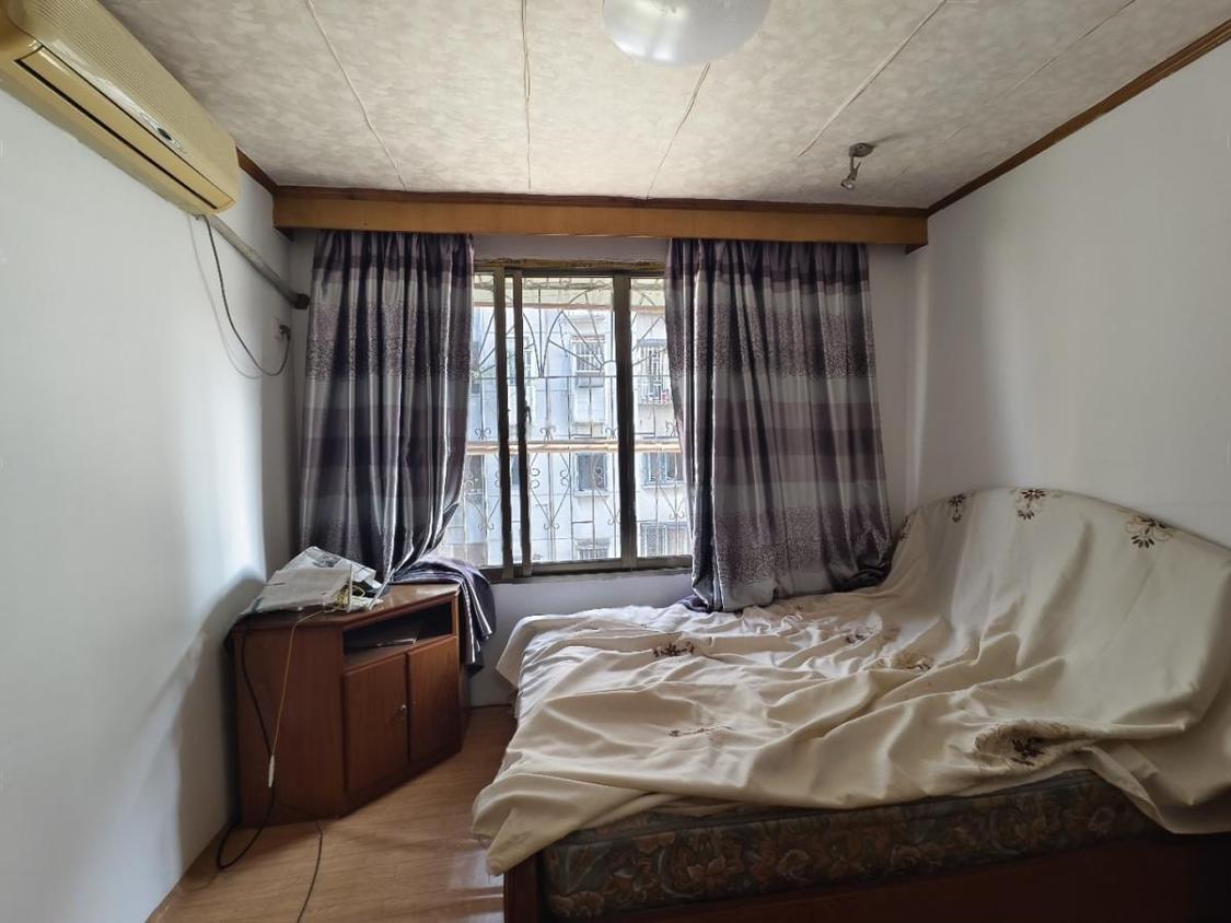 整租·九岗岭小区
