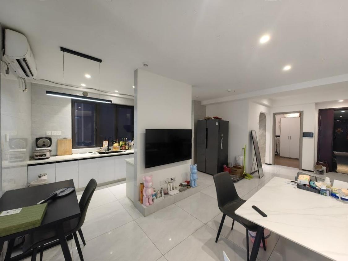 整租·华润中心