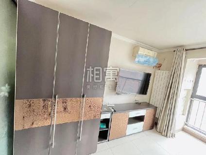 undefined整租·世纪茶贸中心 1室1厅34㎡ | 南 | 西城 马连道