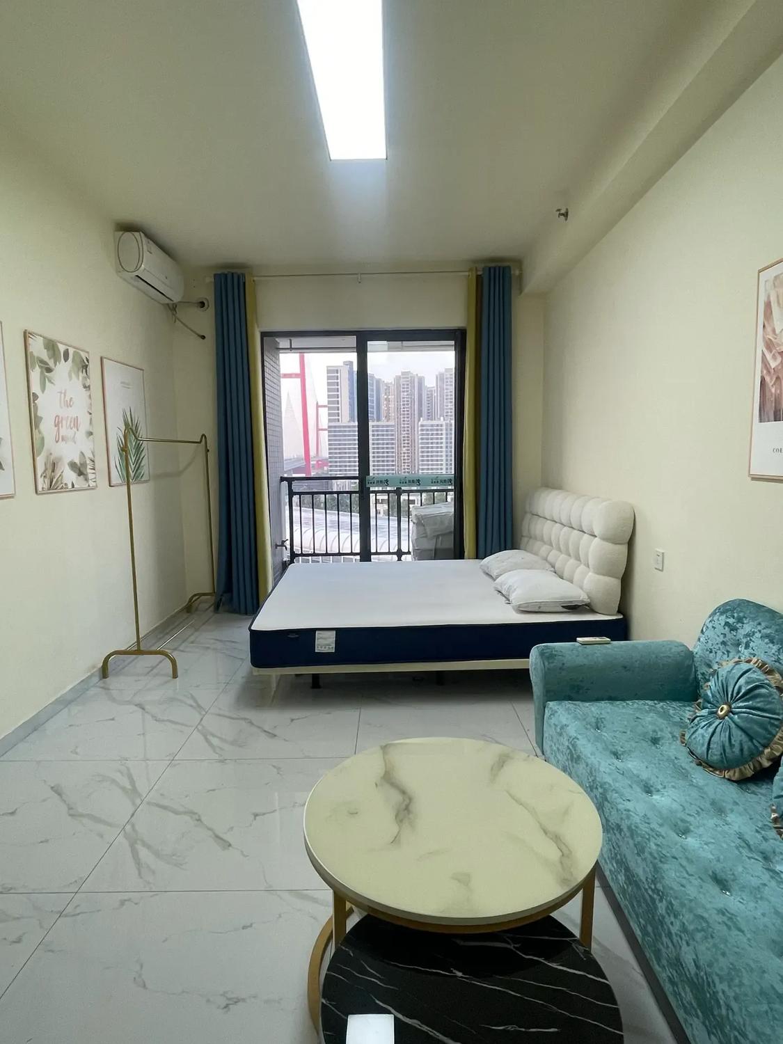 整租·碧桂园凤凰湾(风情荟庭)