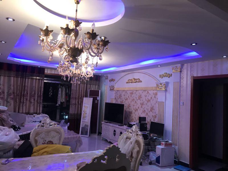 整租·福城上上城五期北院