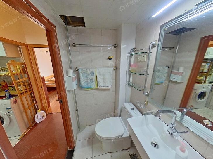 整租·仓南胡同12号院