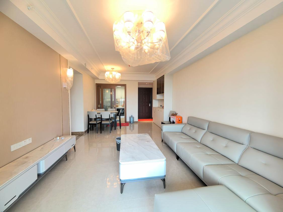 整租·恒大御景半岛